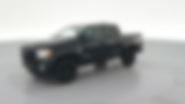 2022 GMC Canyon Crew Cab vehicle photo