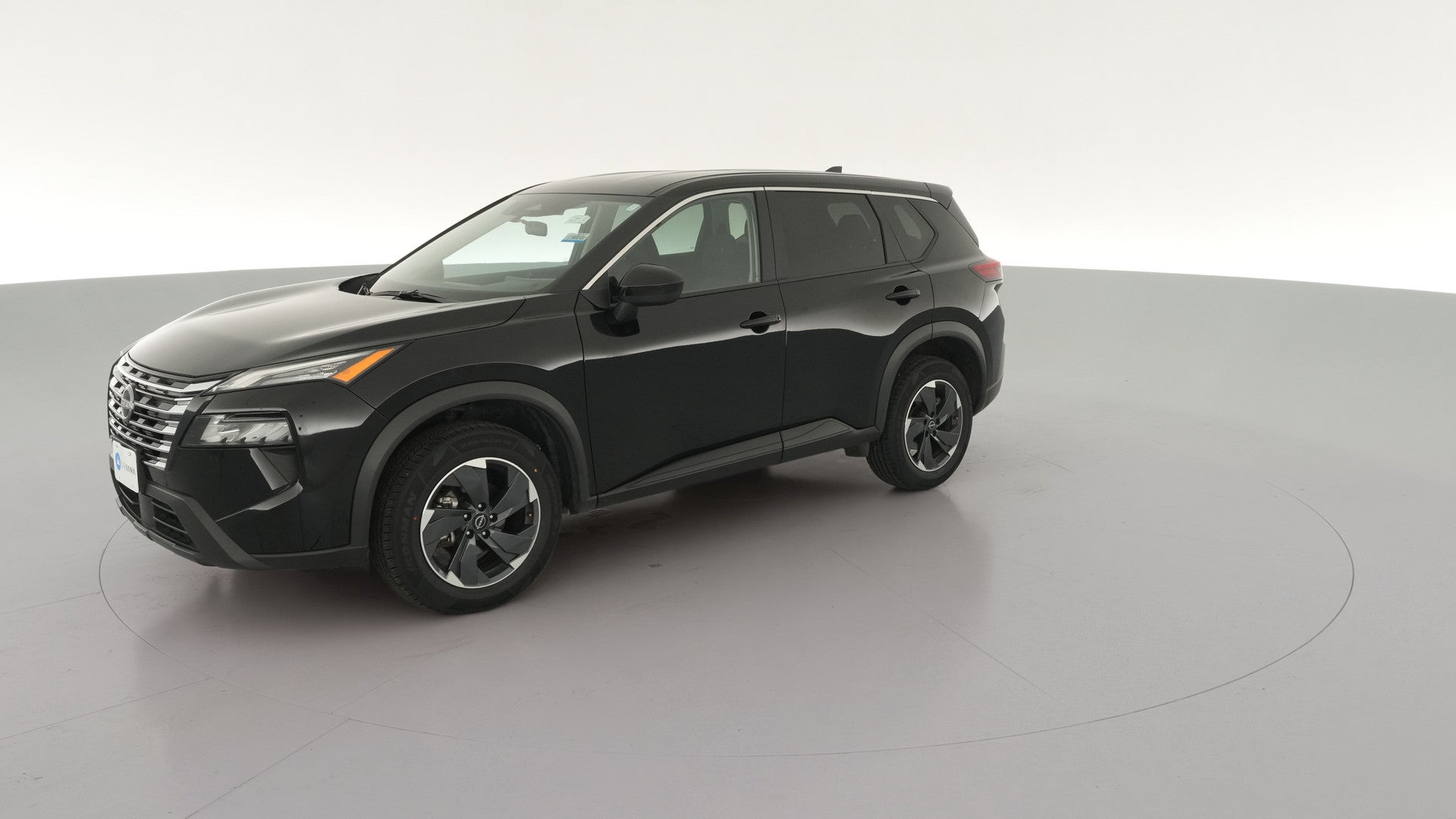 2025 Nissan Rogue vehicle photo