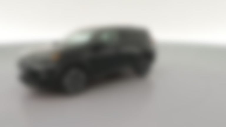 2025 Nissan Rogue vehicle photo