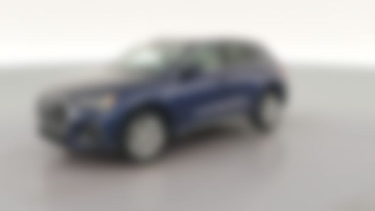 2021 Audi Q3 vehicle photo