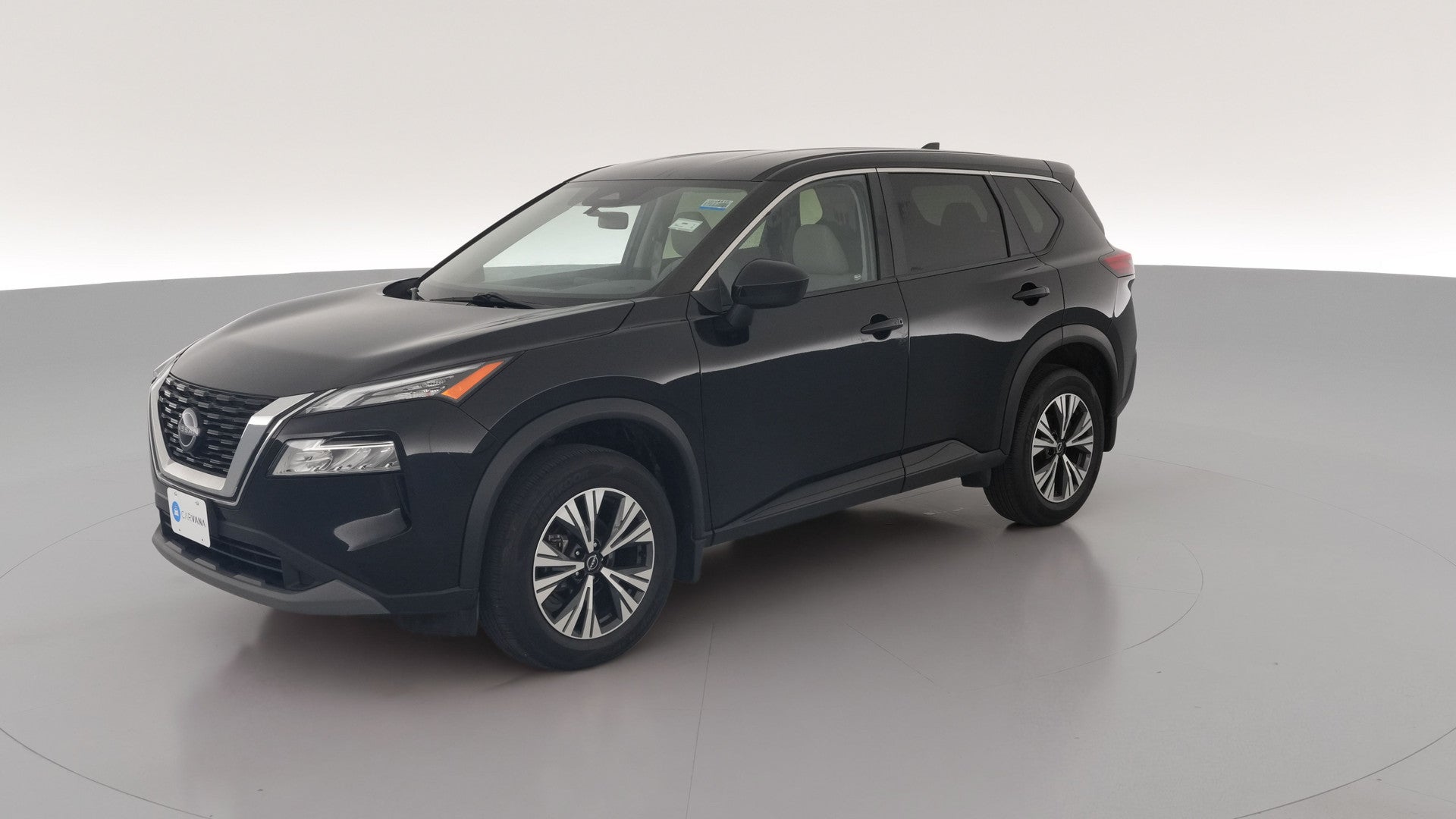 2023 Nissan Rogue vehicle photo