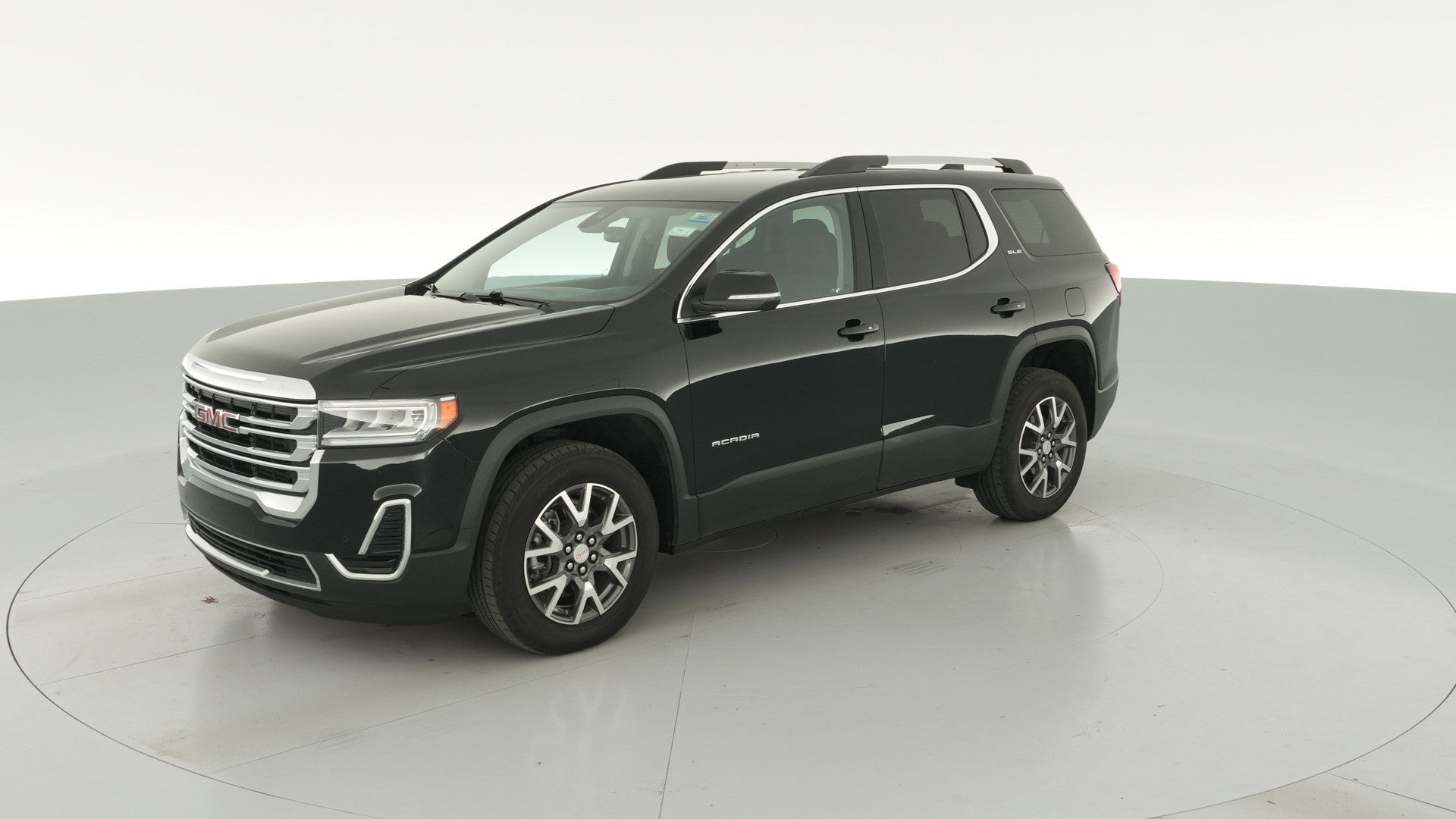 2023 GMC Acadia vehicle photo