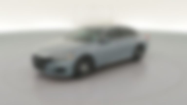 2022 Honda Accord Hybrid vehicle photo