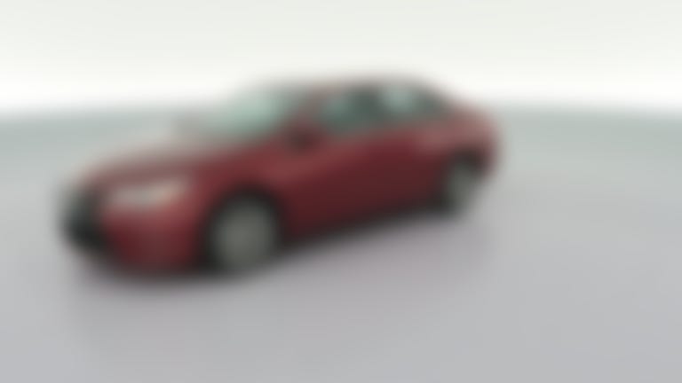 2015 Toyota Camry vehicle photo