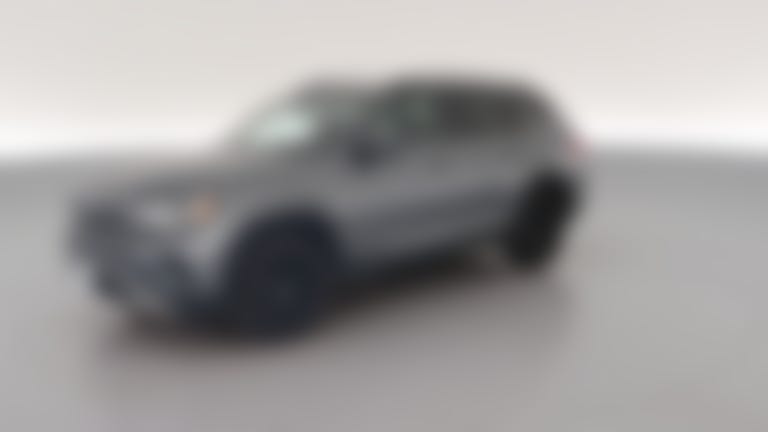 2023 Volkswagen Atlas vehicle photo