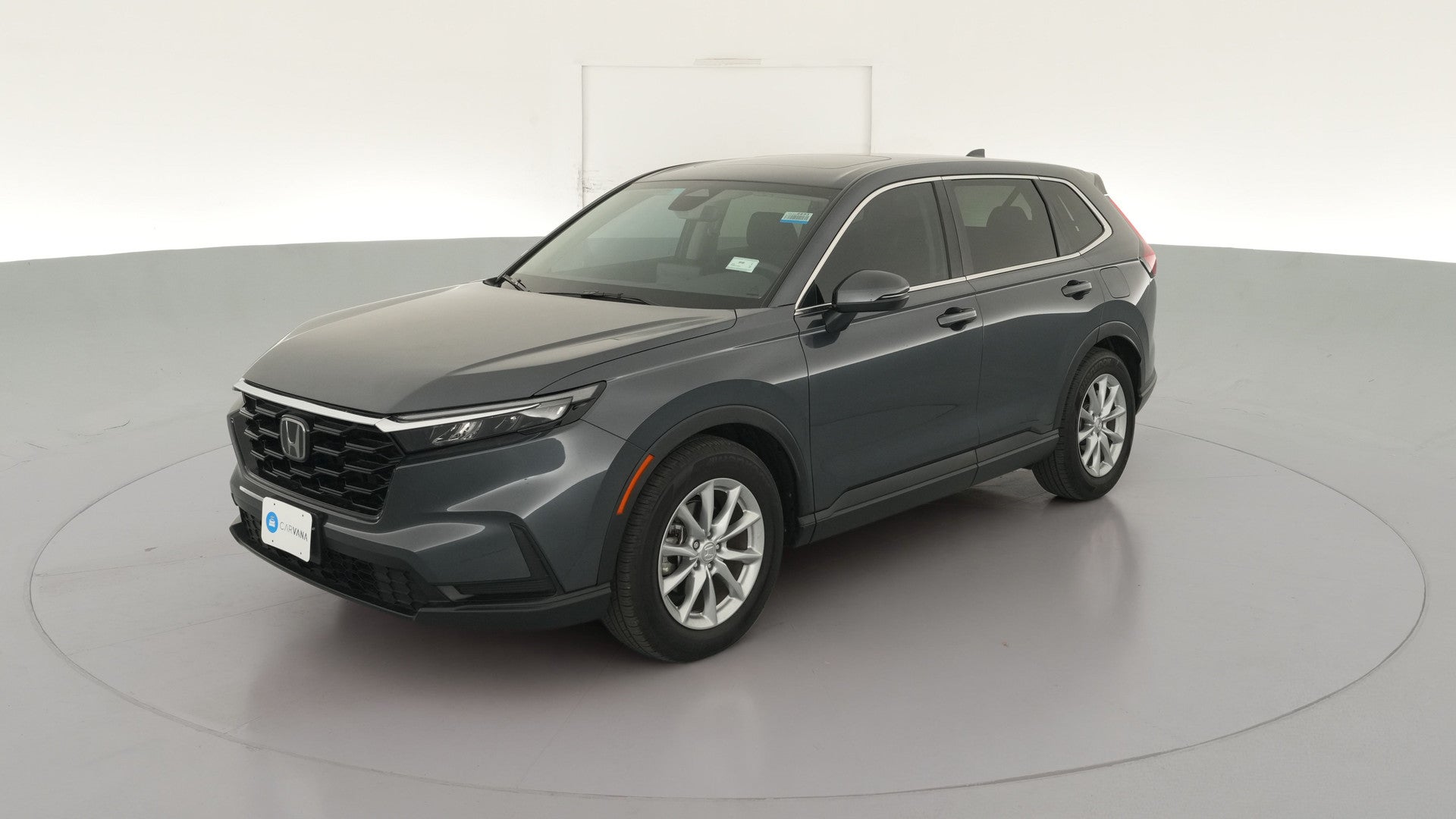 2026 Honda CR-V vehicle photo
