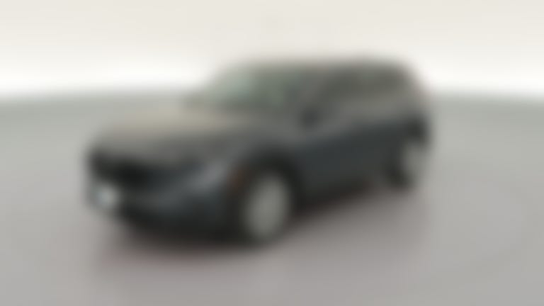 2026 Honda CR-V vehicle photo