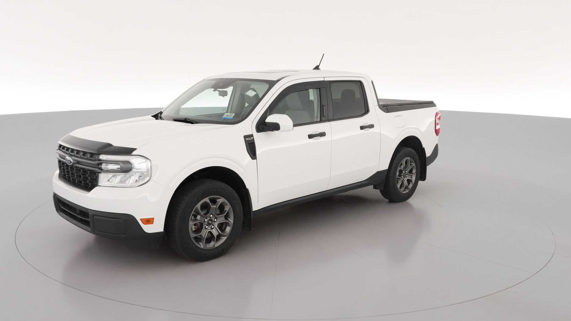 2022 Ford Maverick vehicle photo