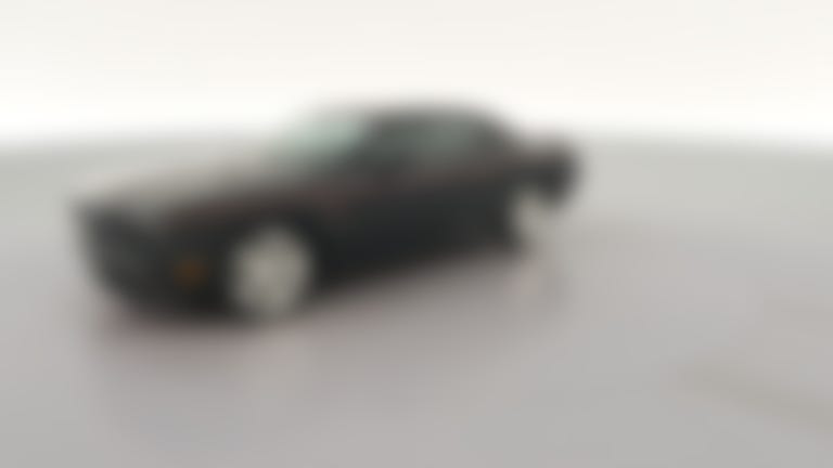 2010 Dodge Challenger vehicle photo