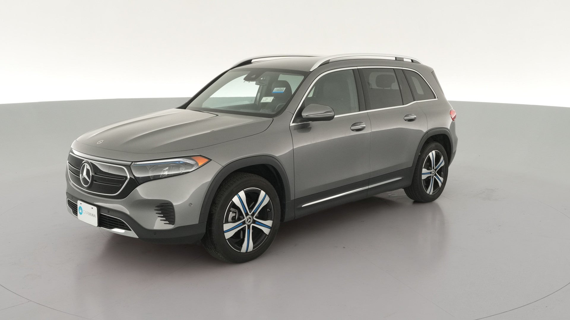 2023 Mercedes-Benz Mercedes-EQ EQB vehicle photo