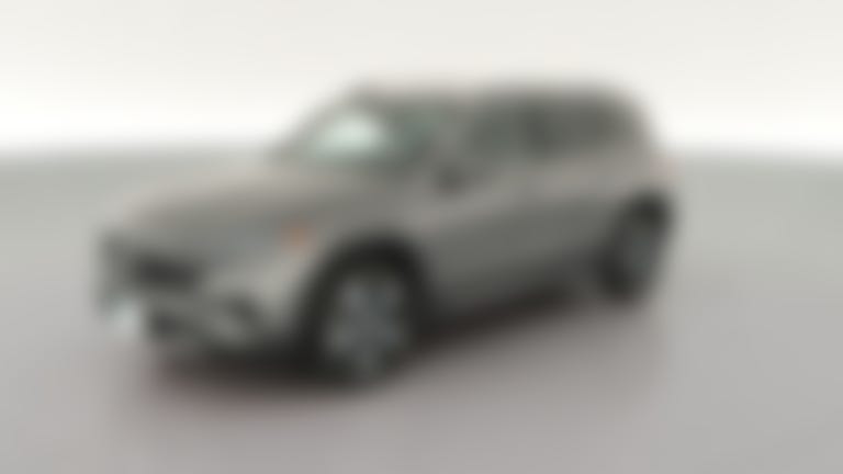 2023 Mercedes-Benz Mercedes-EQ EQB vehicle photo