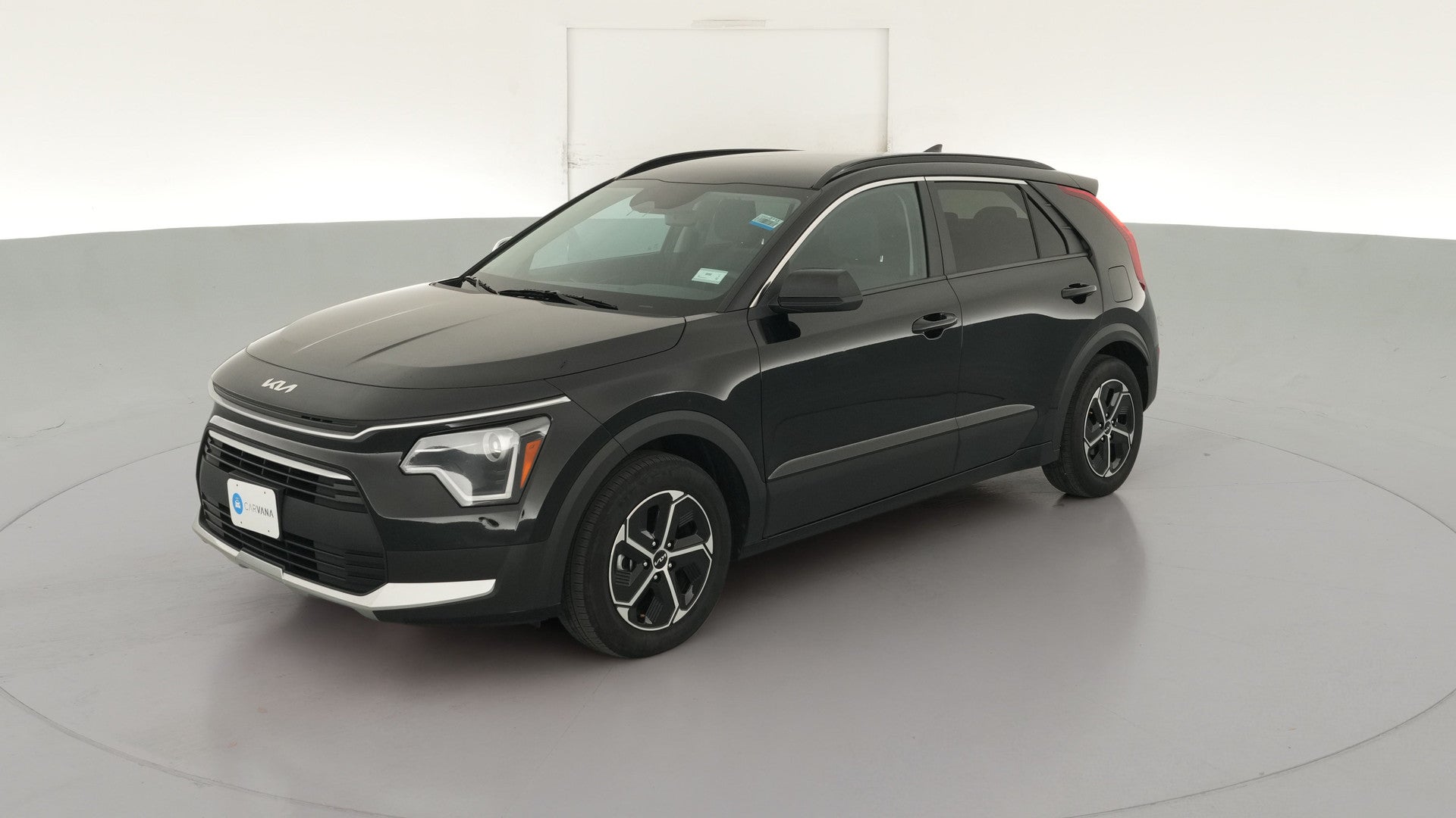 2025 Kia Niro vehicle photo