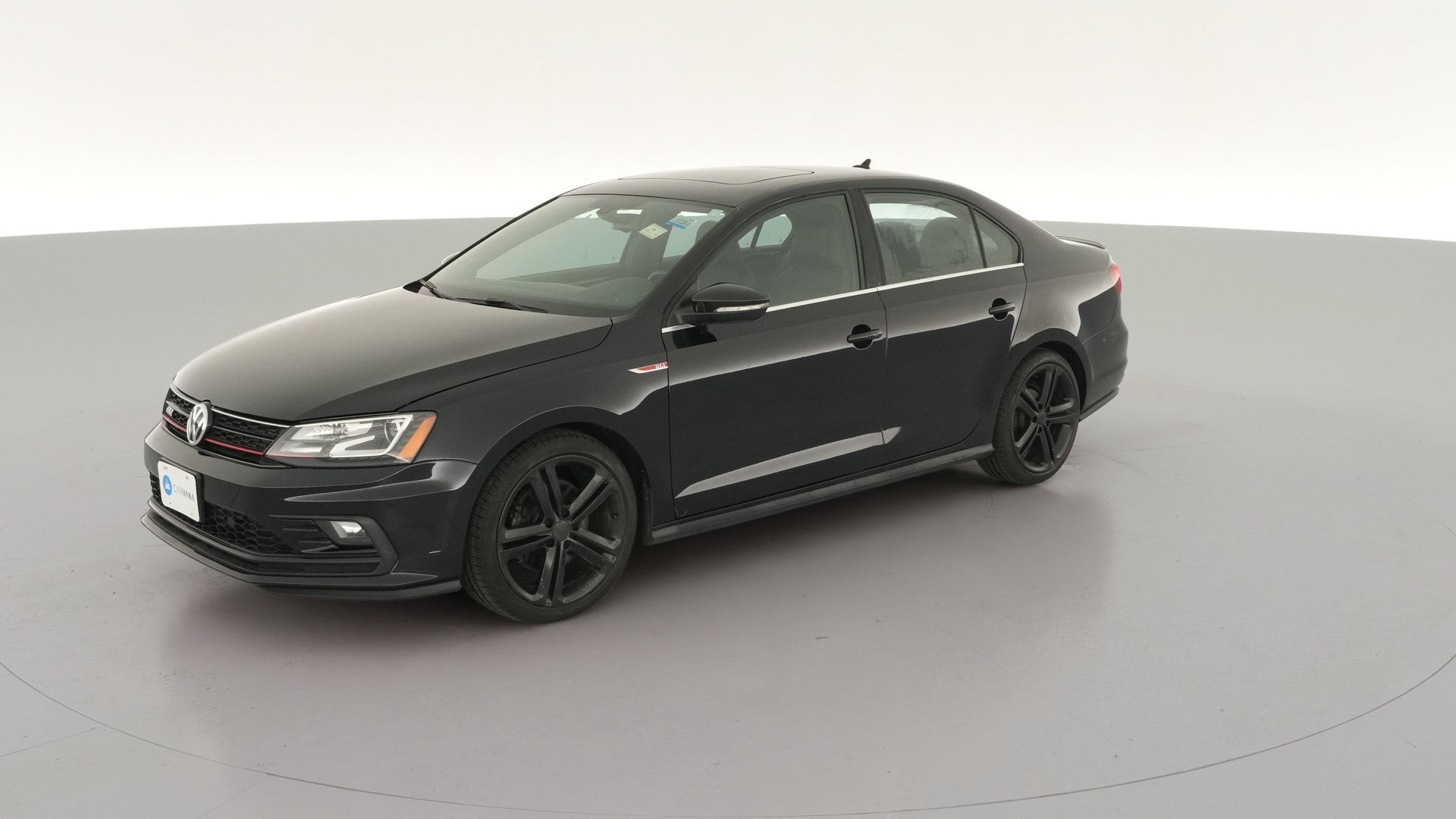 2016 Volkswagen Jetta vehicle photo