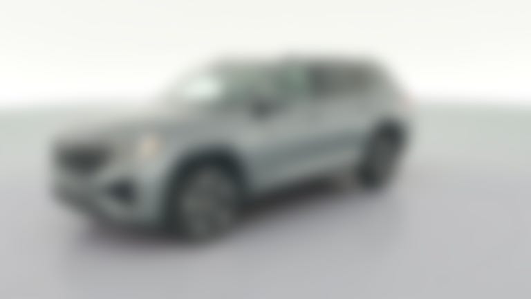 2024 Volkswagen Atlas vehicle photo