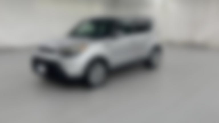 2015 Kia Soul vehicle photo