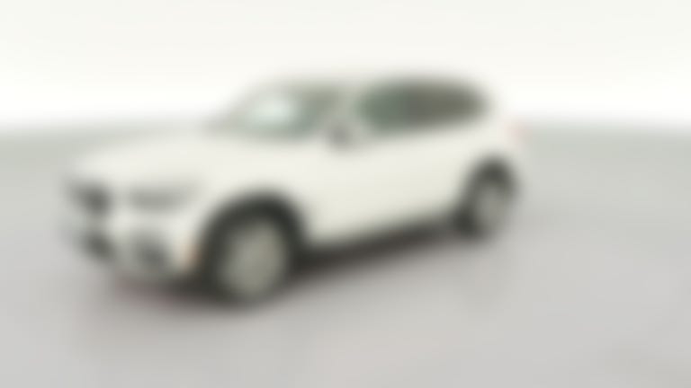 2019 BMW X3 vehicle photo