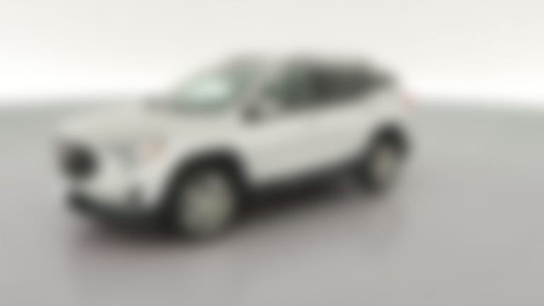 2019 GMC Terrain vehicle photo