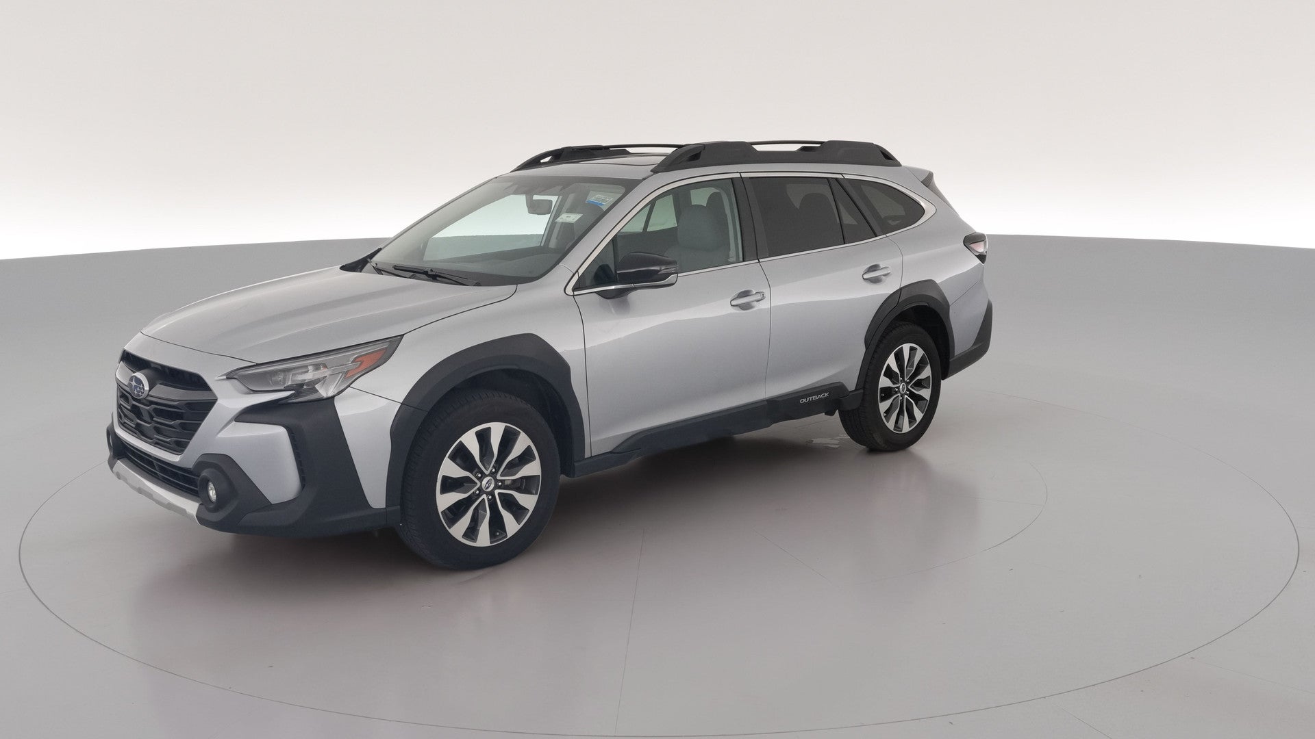 2024 Subaru Outback vehicle photo