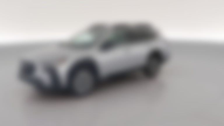 2024 Subaru Outback vehicle photo