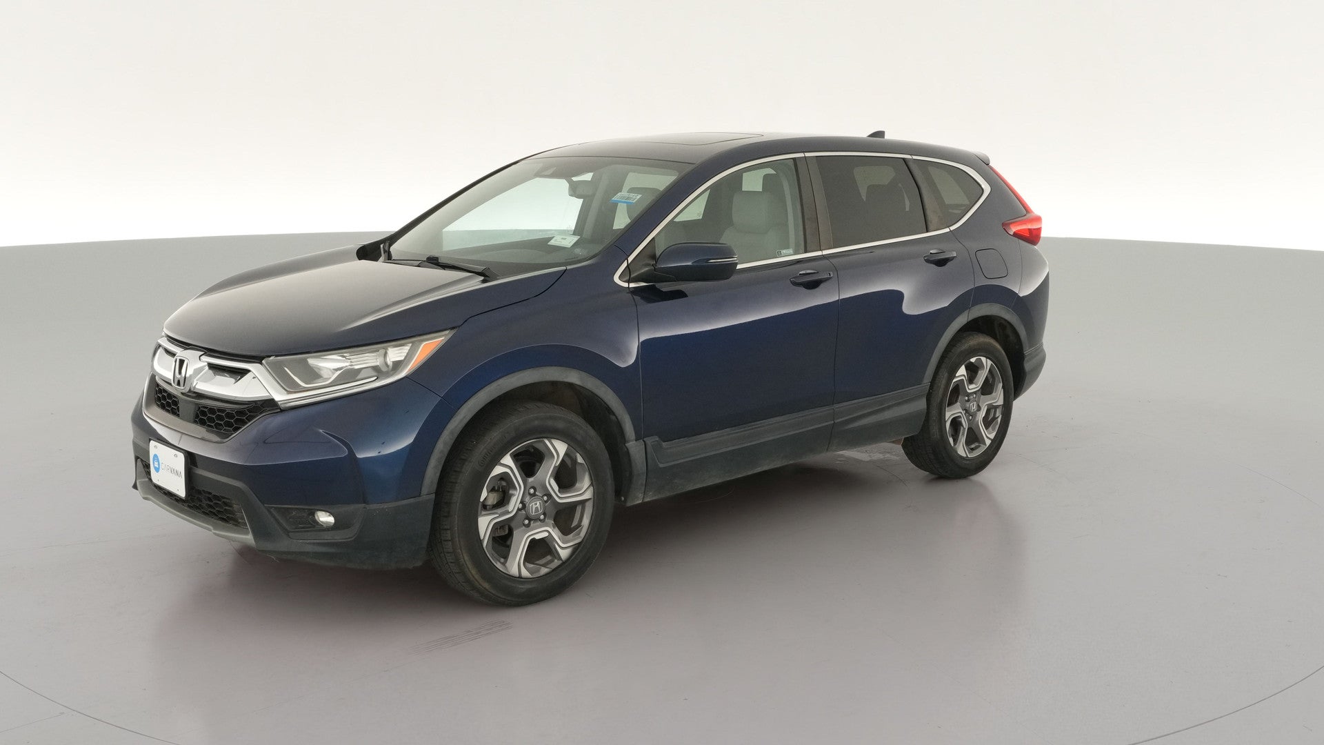 2019 Honda CR-V vehicle photo