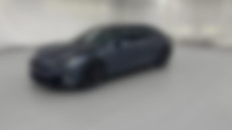 2020 Tesla Model S vehicle photo