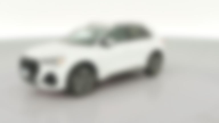 2023 Audi Q3 vehicle photo