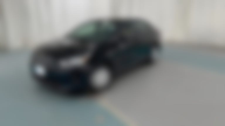 2020 Kia Rio vehicle photo