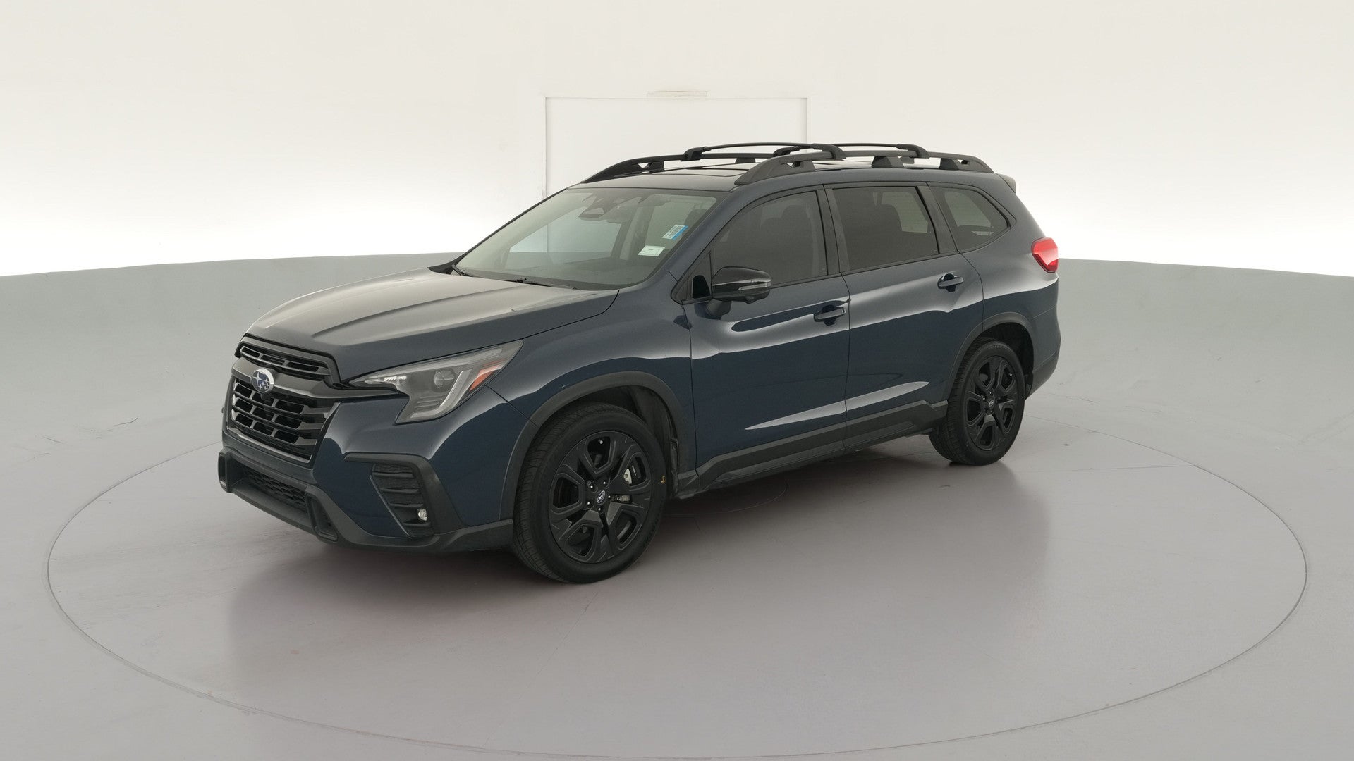 2023 Subaru Ascent vehicle photo