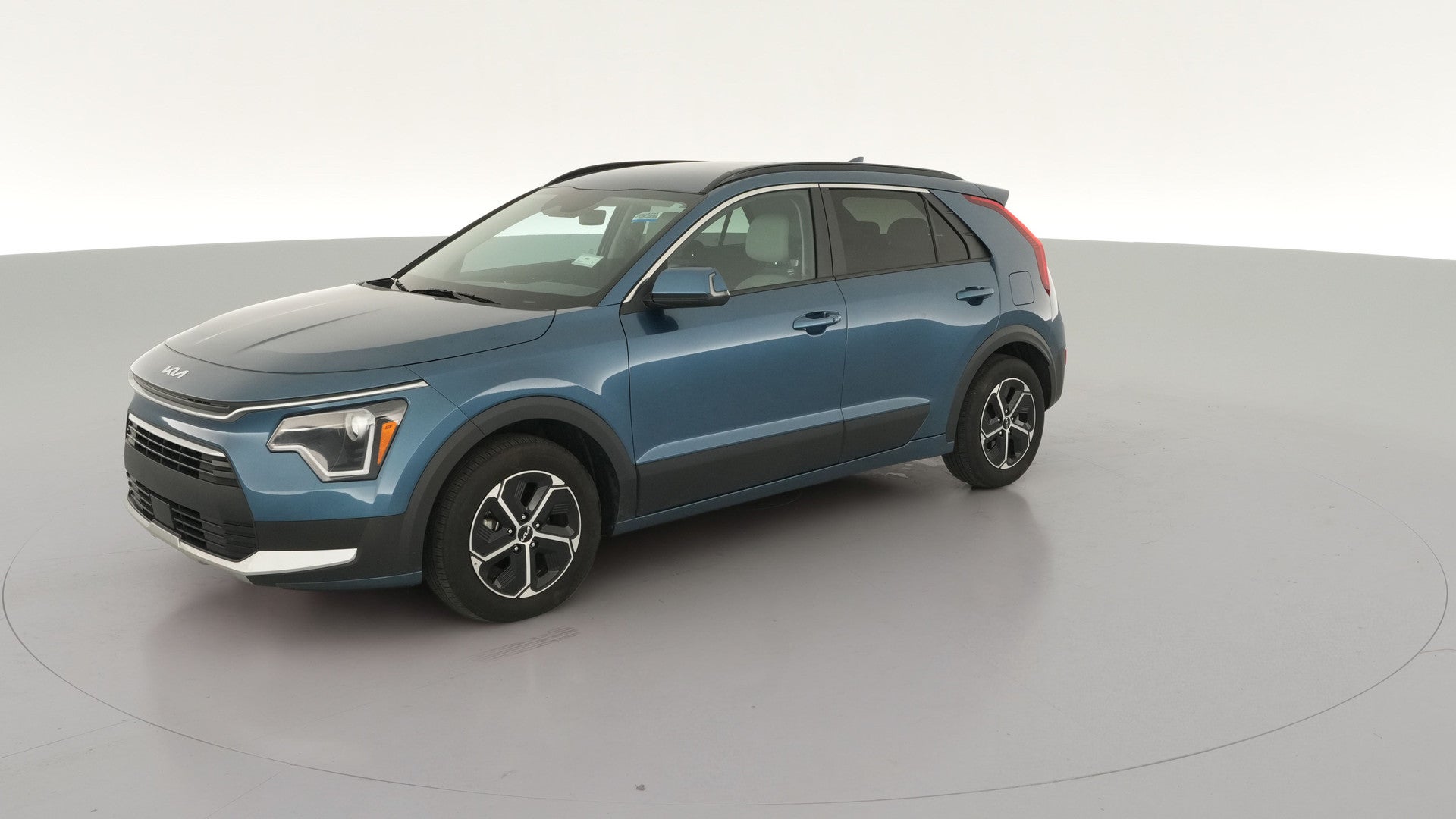 2025 Kia Niro vehicle photo