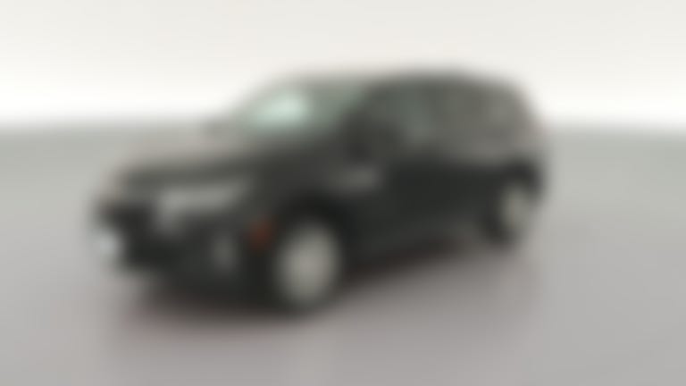 2024 Chevrolet Equinox vehicle photo