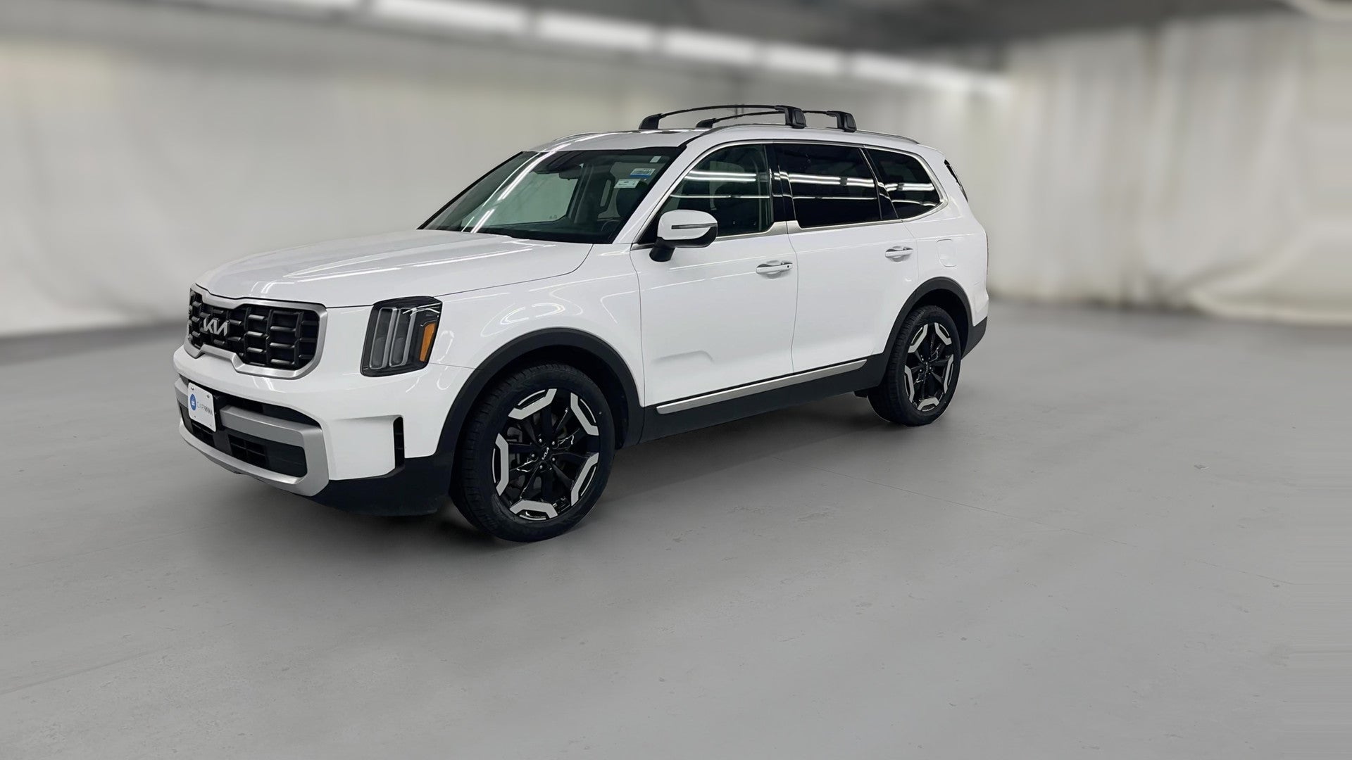2025 Kia Telluride vehicle photo