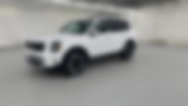 2025 Kia Telluride vehicle photo
