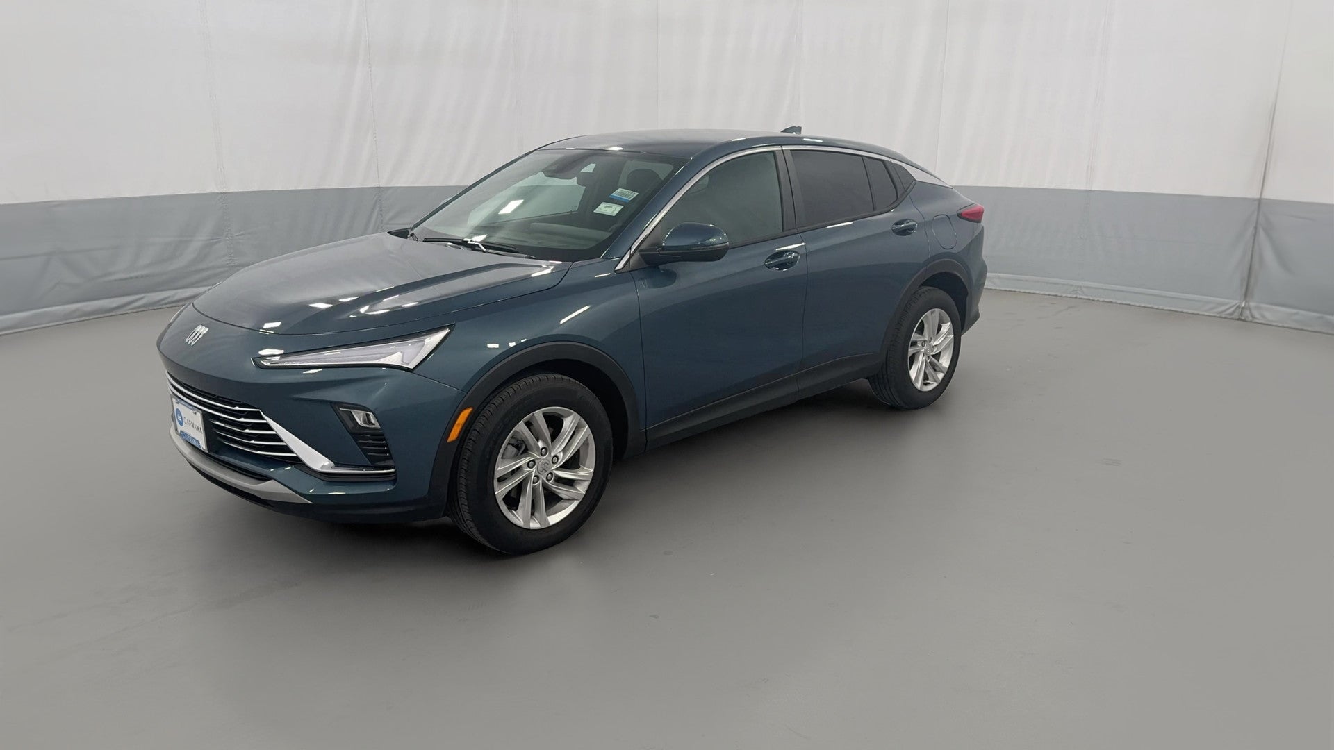 2026 Buick Envista vehicle photo