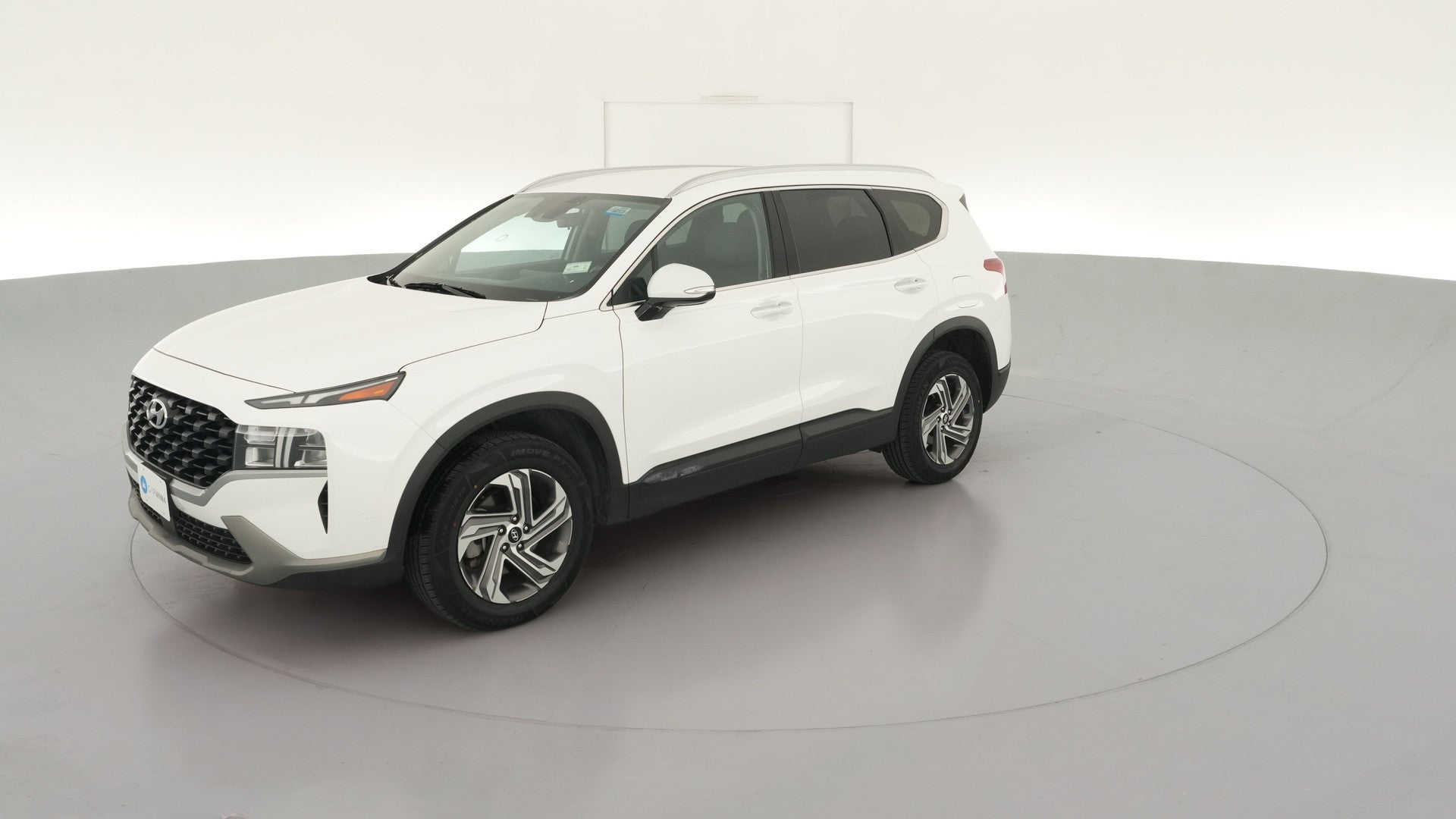2023 Hyundai Santa Fe vehicle photo