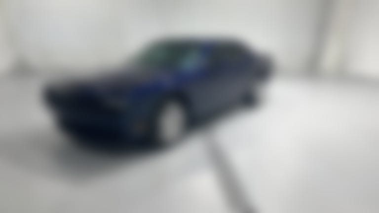 2013 Dodge Challenger vehicle photo