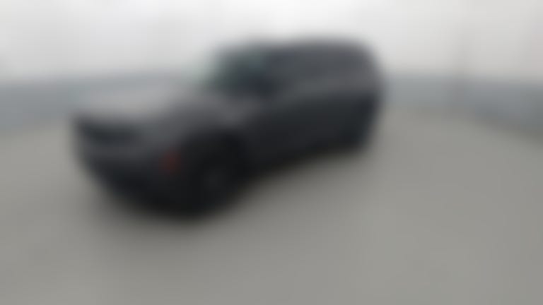 2025 Jeep Grand Cherokee L vehicle photo