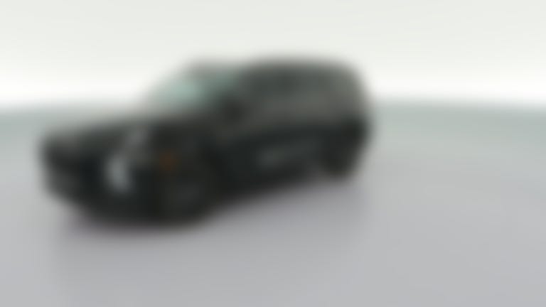 2025 Hyundai Palisade vehicle photo