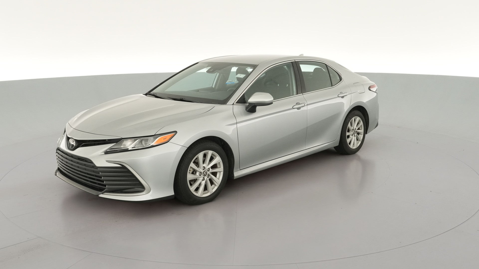 2022 Toyota Camry vehicle photo