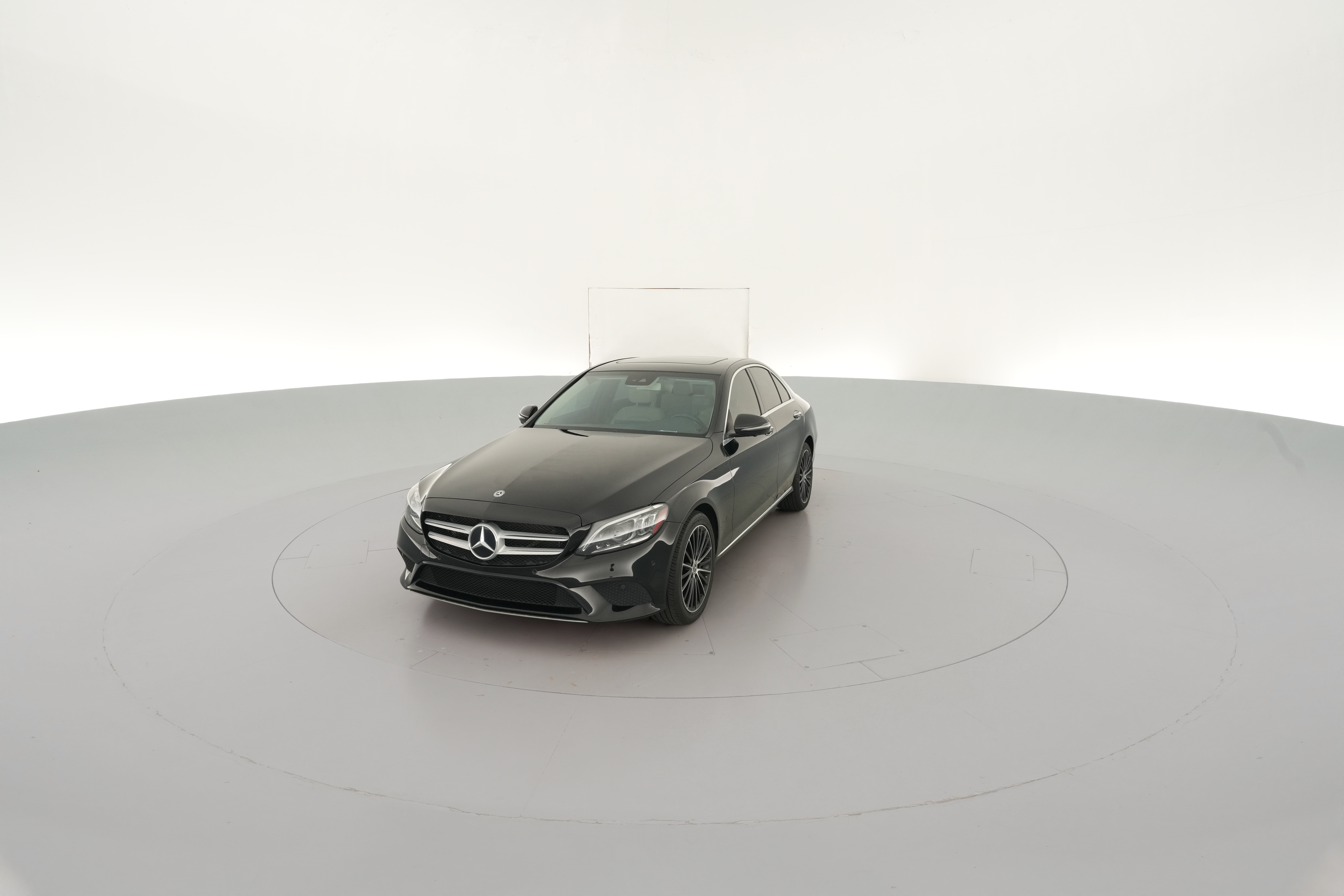 2020 Mercedes-Benz C-Class Sedan C300 - Photo 24