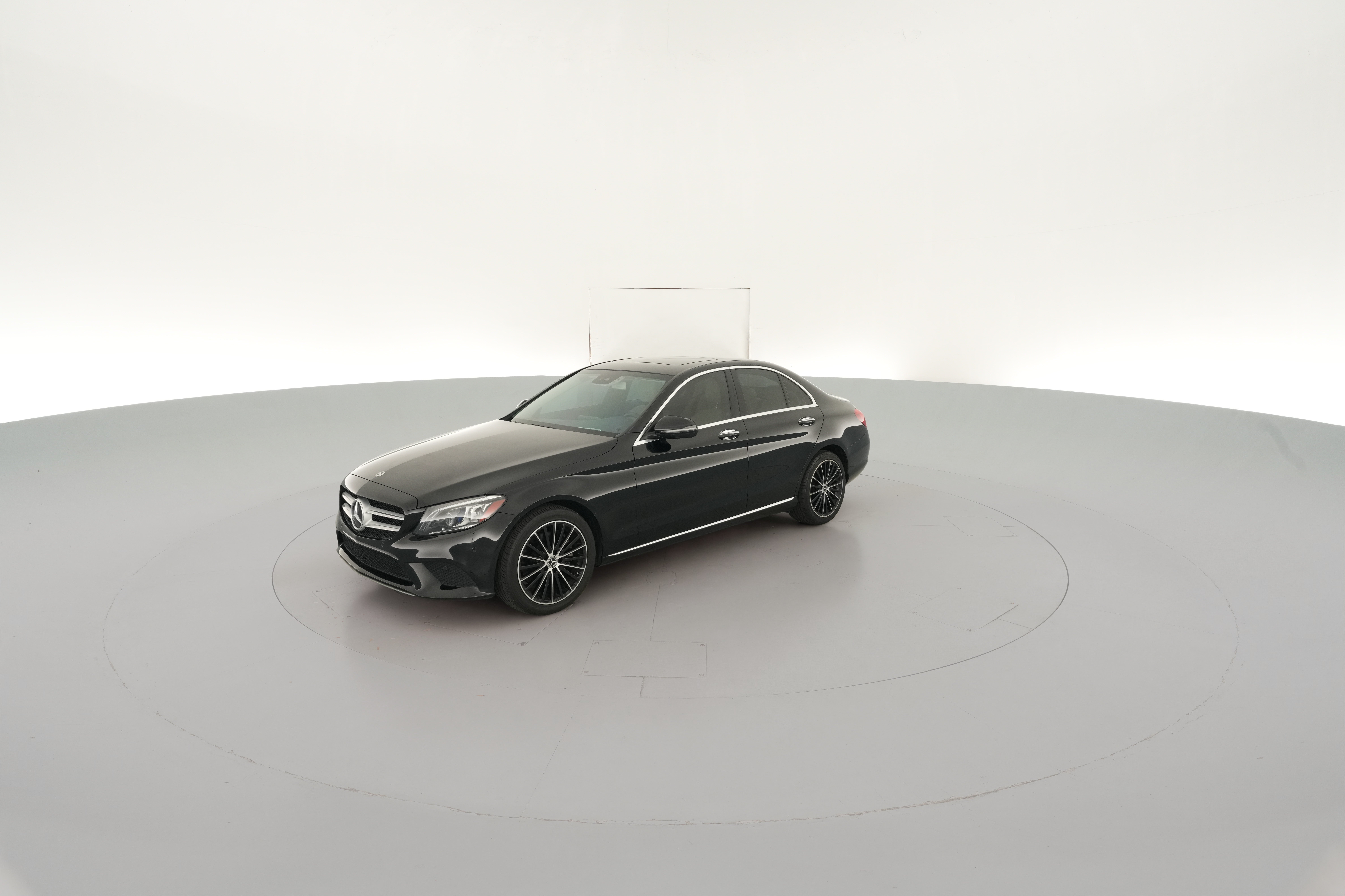 2020 Mercedes-Benz C-Class Sedan C300 - Photo 25