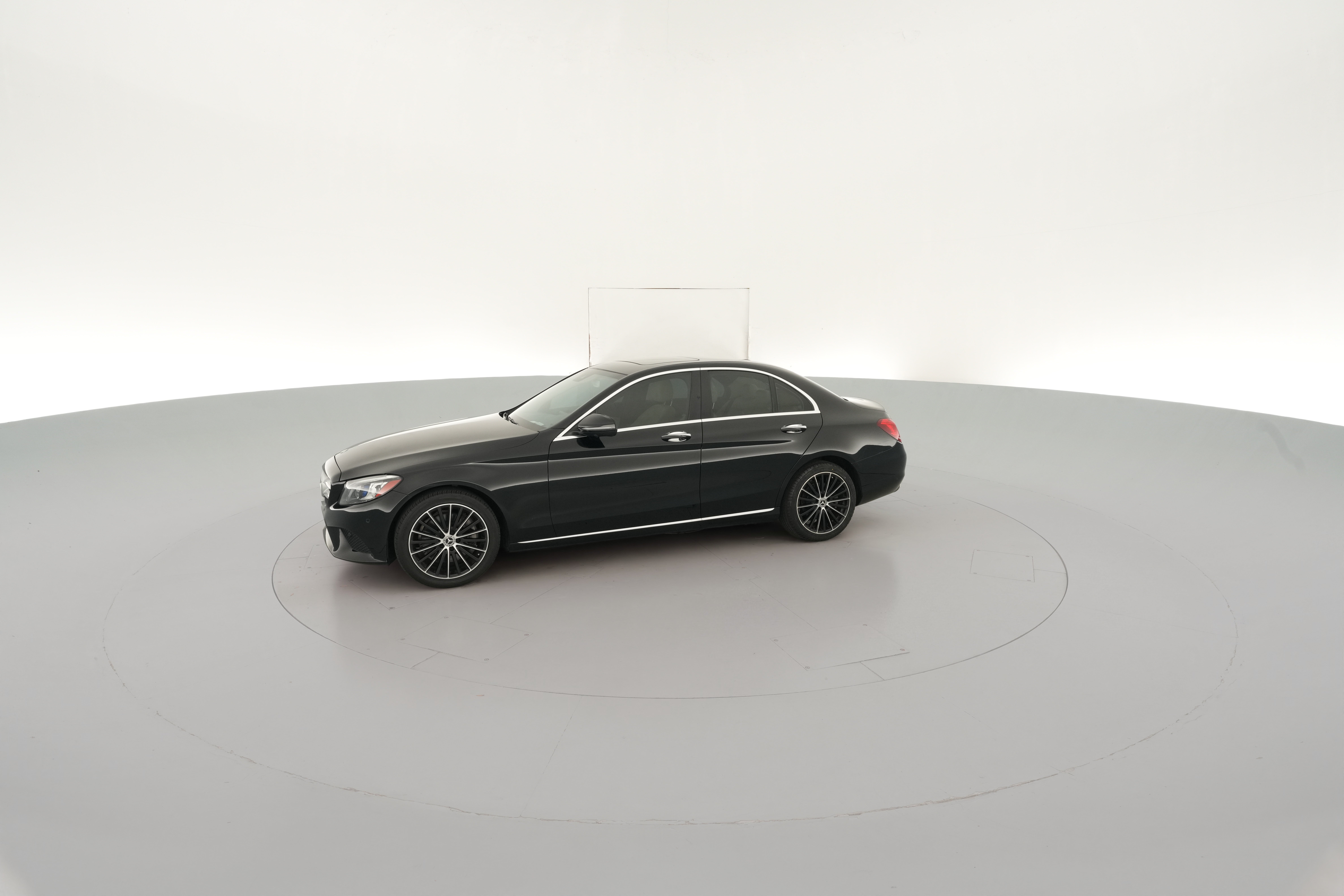 2020 Mercedes-Benz C-Class Sedan C300 - Photo 26