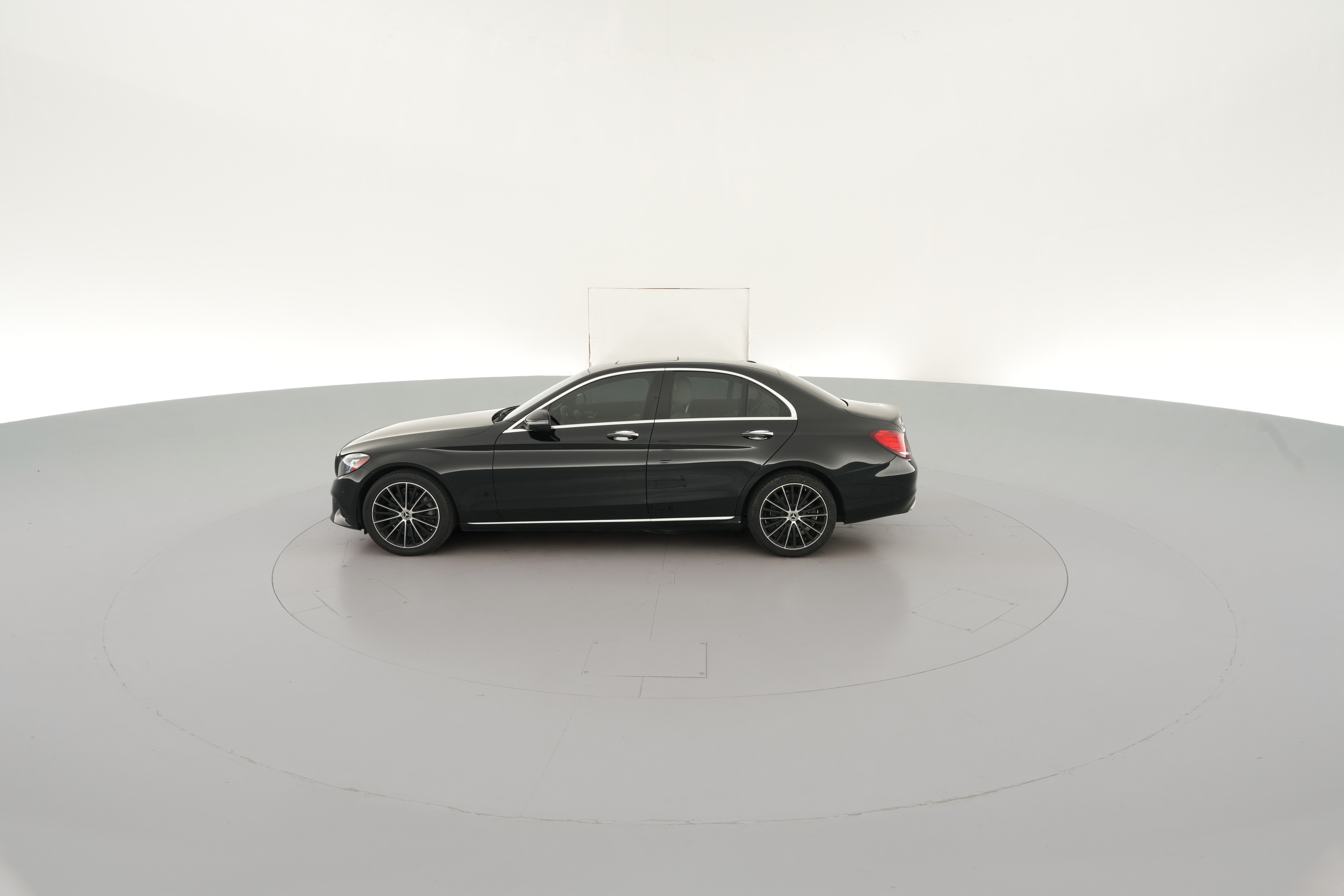 2020 Mercedes-Benz C-Class Sedan C300 - Photo 27
