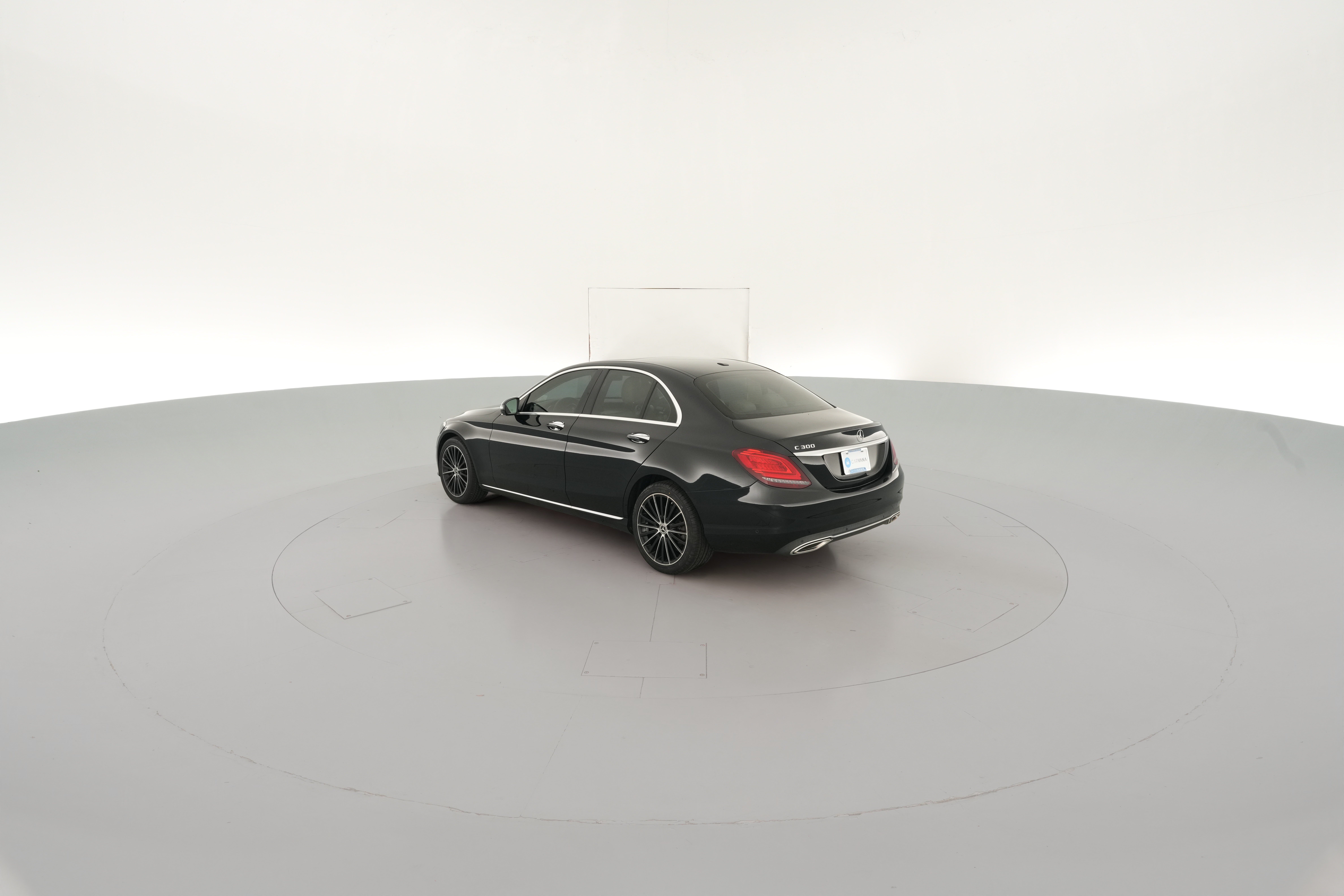 2020 Mercedes-Benz C-Class Sedan C300 - Photo 29