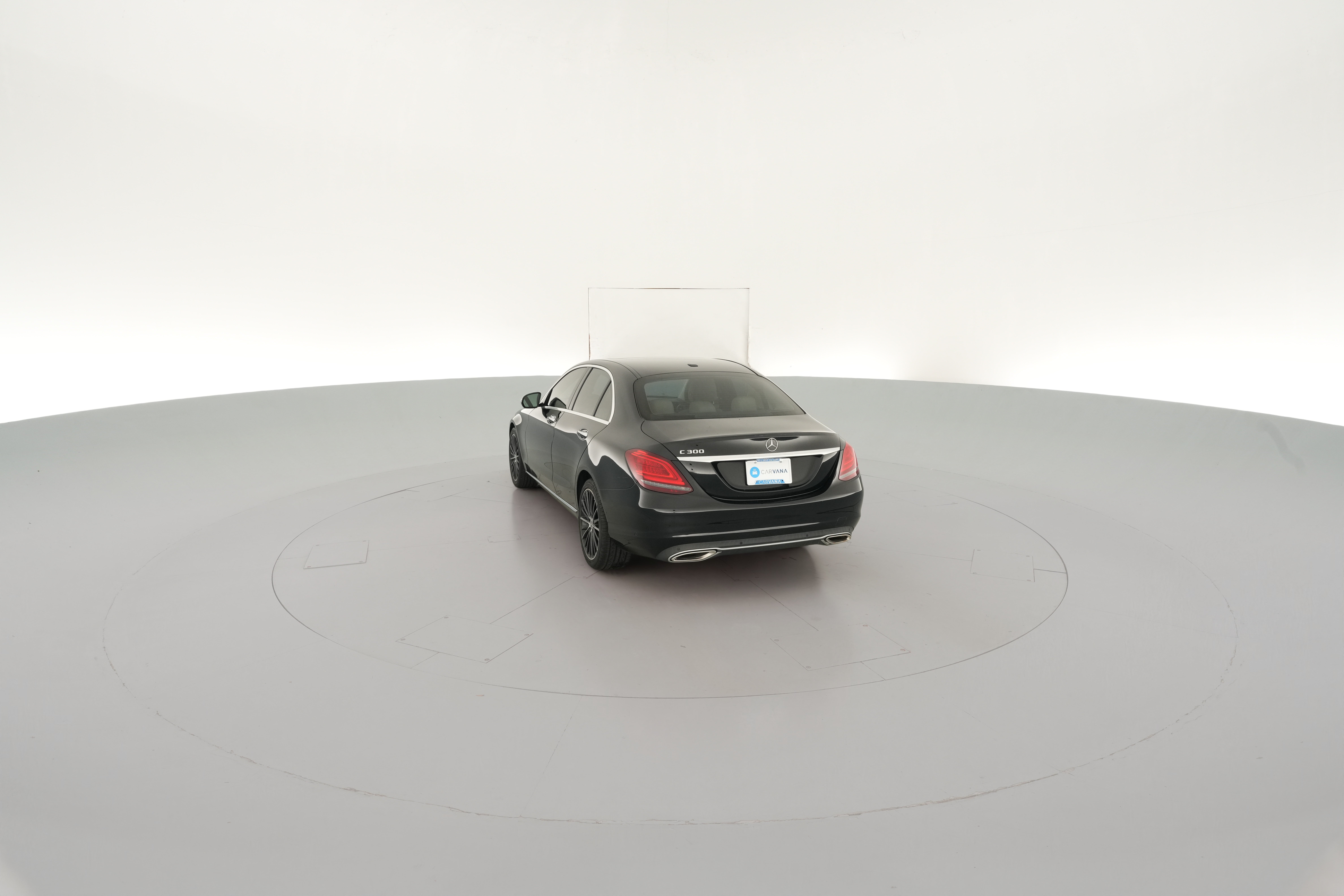 2020 Mercedes-Benz C-Class Sedan C300 - Photo 30