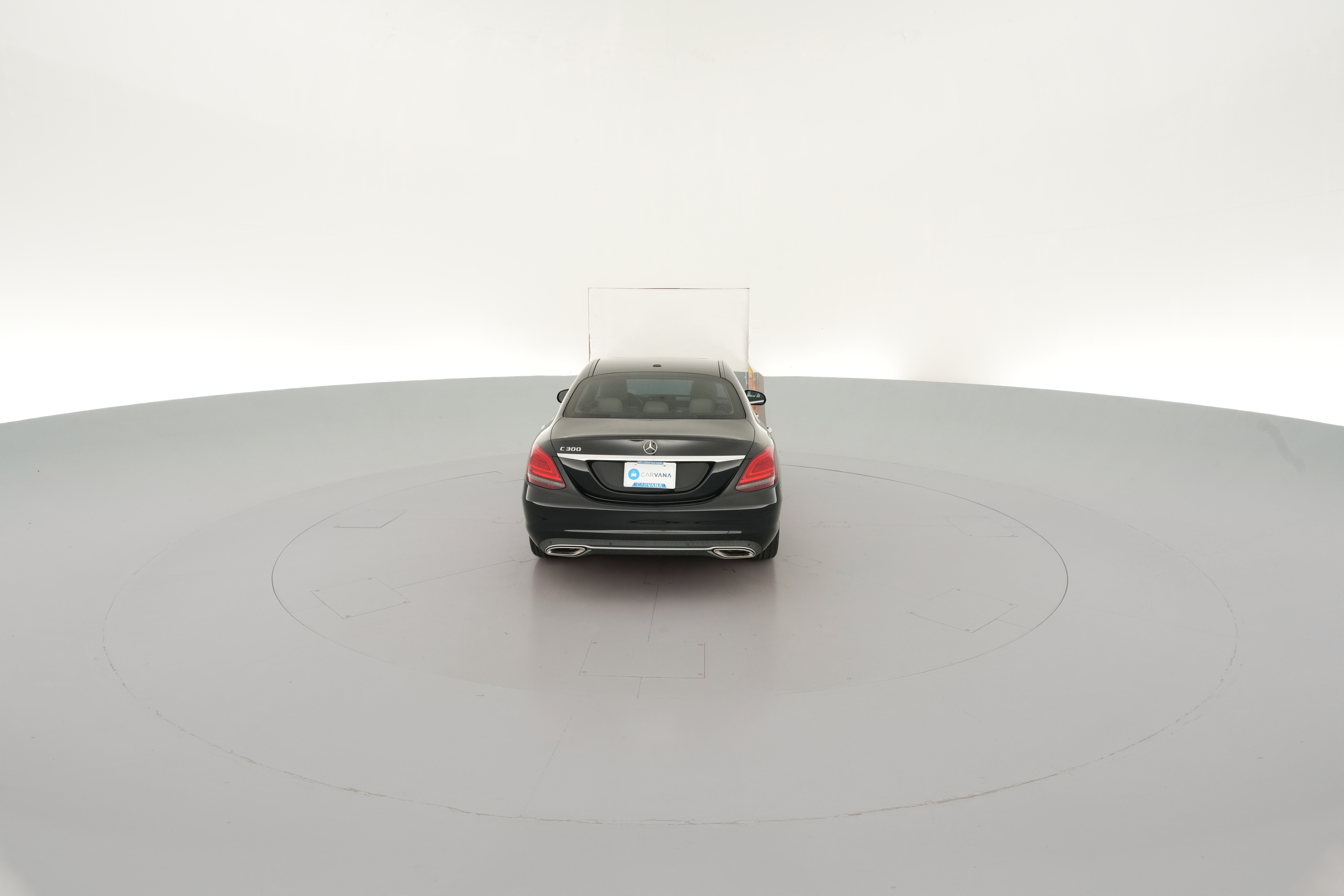 2020 Mercedes-Benz C-Class Sedan C300 - Photo 31