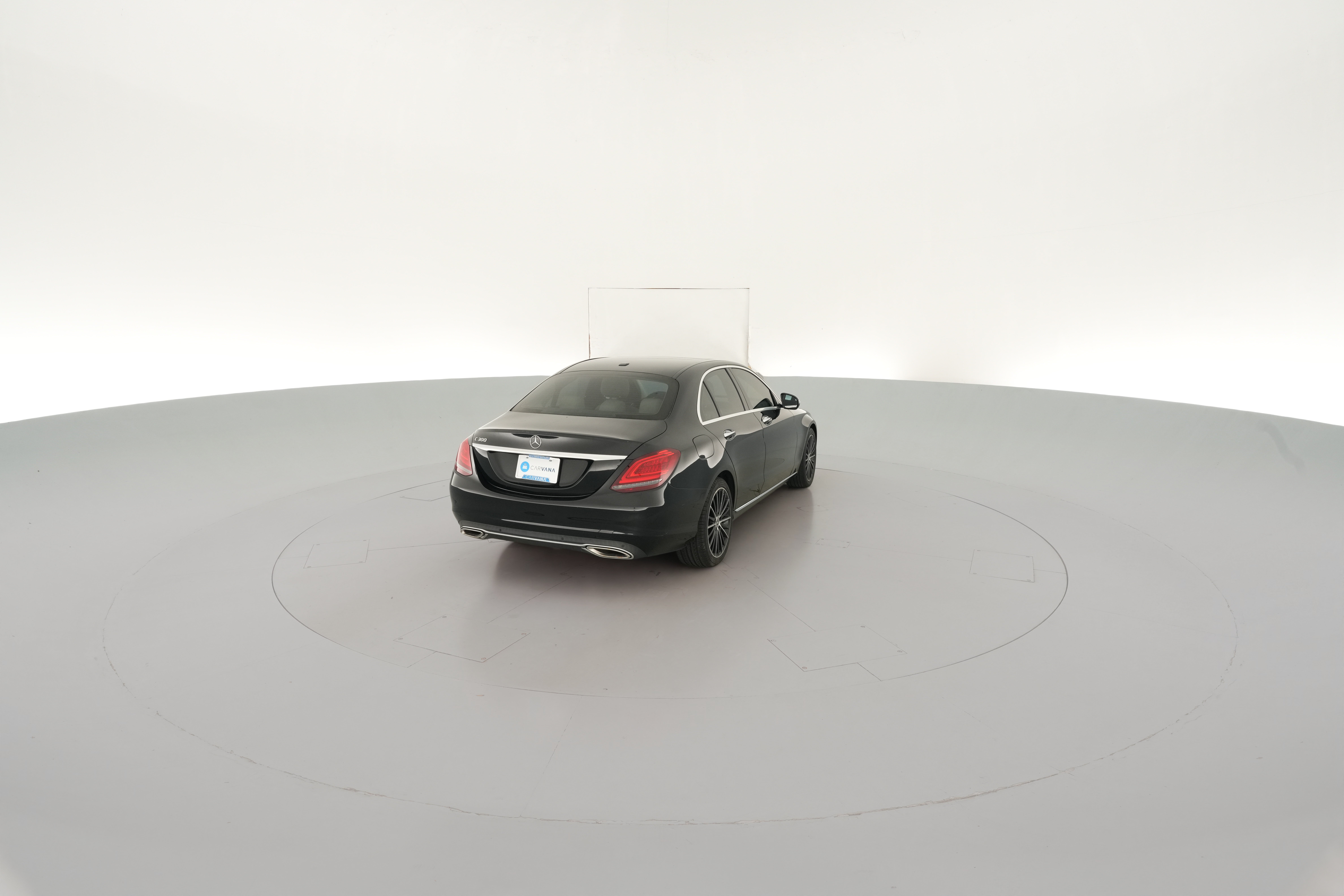 2020 Mercedes-Benz C-Class Sedan C300 - Photo 32
