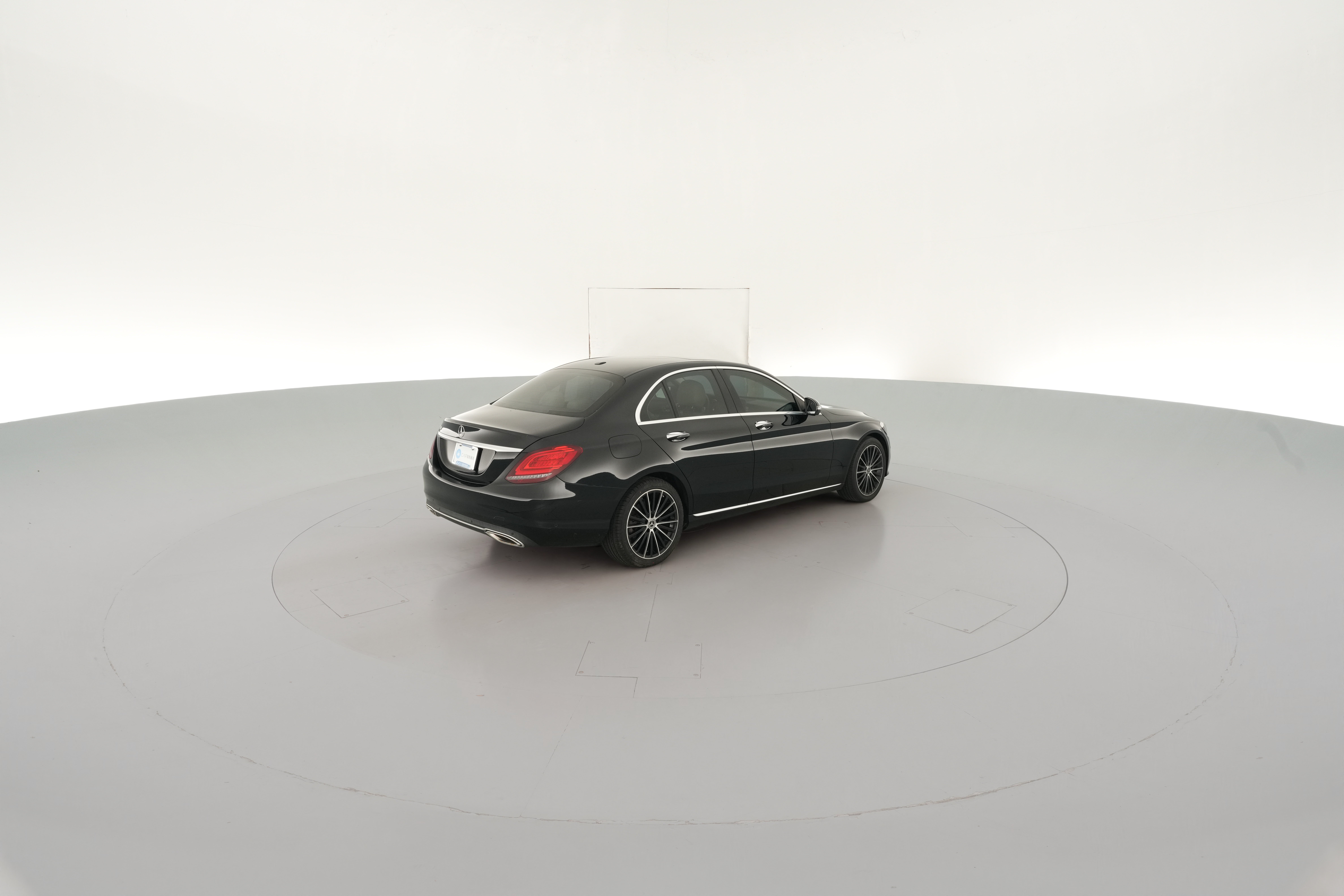 2020 Mercedes-Benz C-Class Sedan C300 - Photo 33