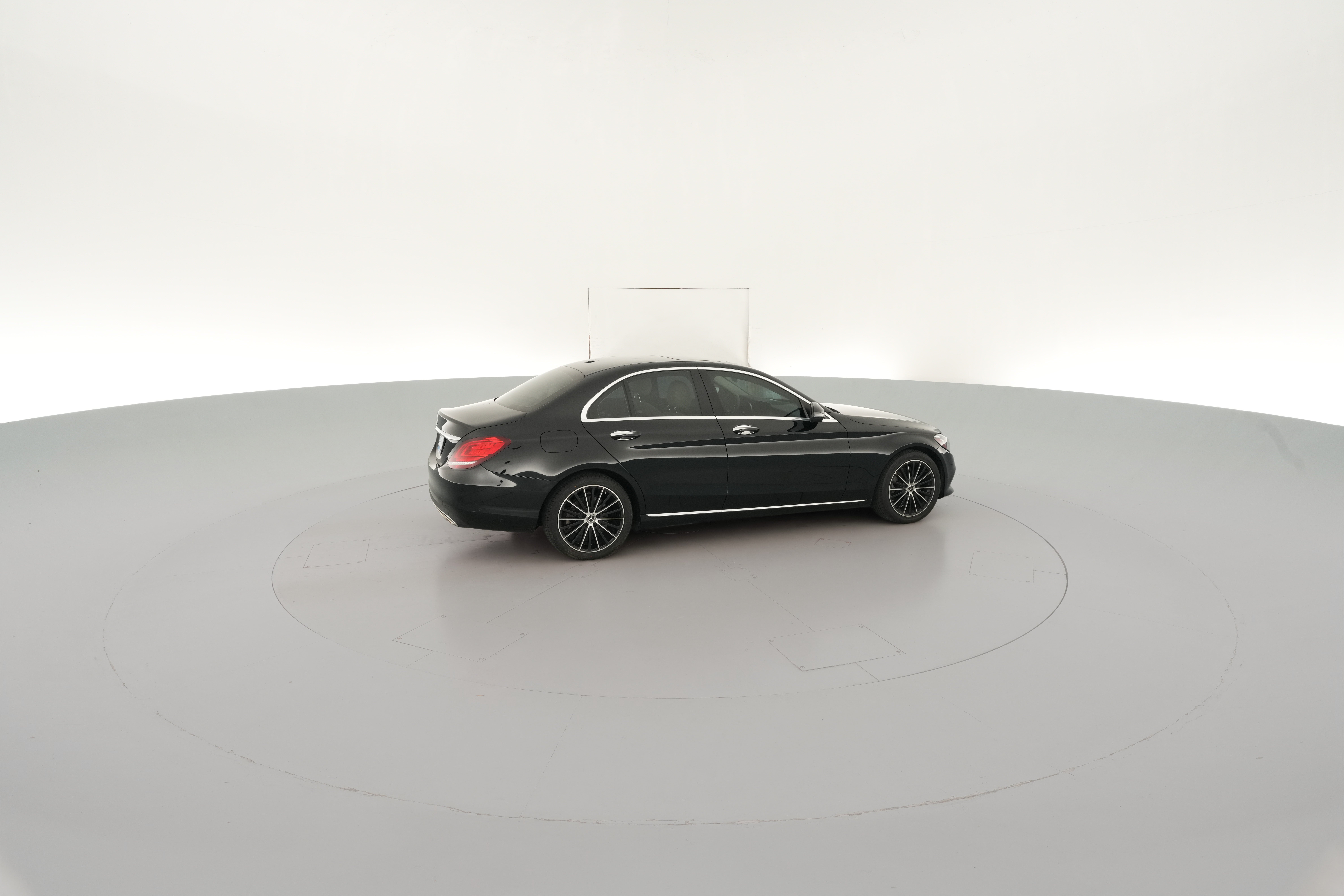 2020 Mercedes-Benz C-Class Sedan C300 - Photo 34