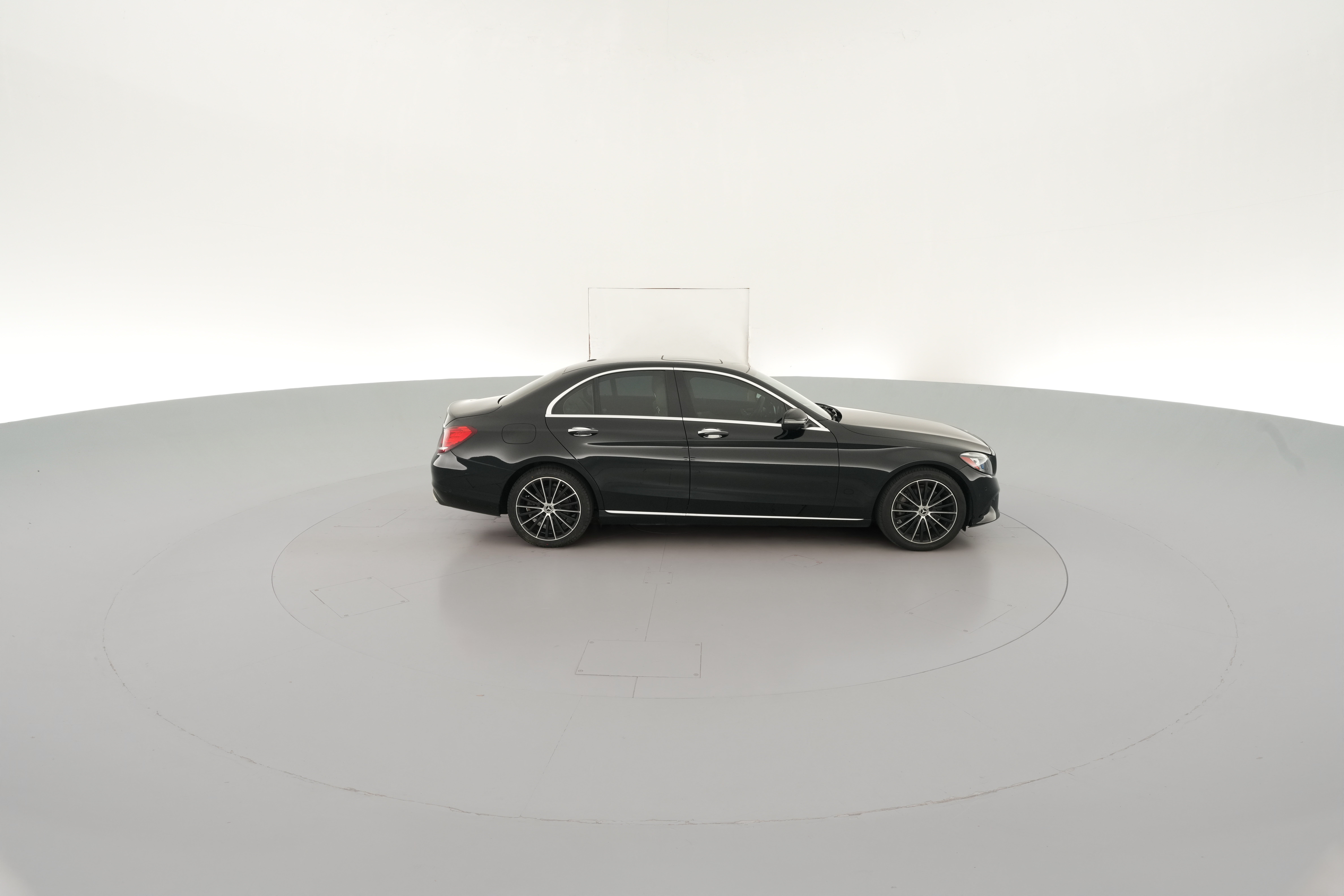 2020 Mercedes-Benz C-Class Sedan C300 - Photo 35
