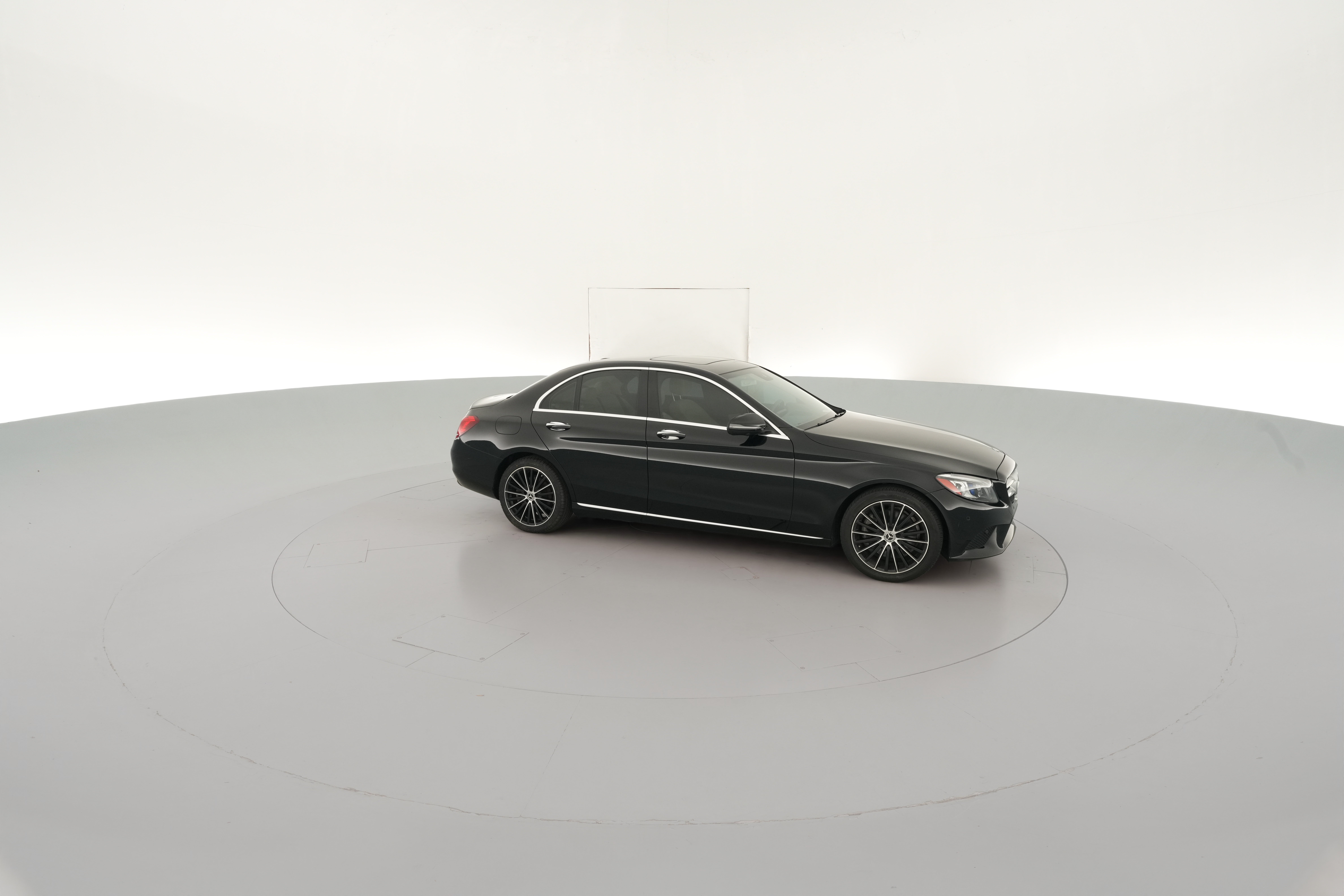 2020 Mercedes-Benz C-Class Sedan C300 - Photo 36